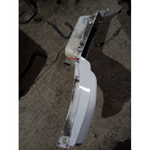 Подножка кабины Renault Premium 063992 деф. RH (016) -1