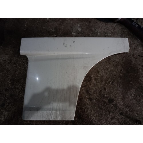 Продолжение двери DAF 901647 LH деф. (017) 