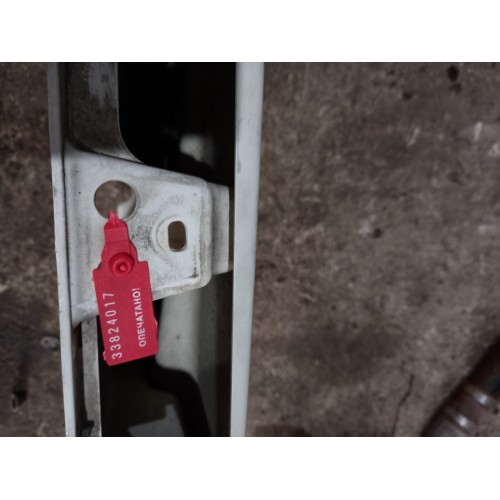 Продолжение двери DAF 901647 LH деф. (017) -3