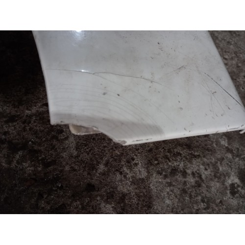 Продолжение двери DAF 901647 LH деф. (017) -2