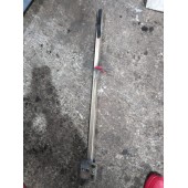 Кронштейн продолжения двери DAF 901647 RH (048) 