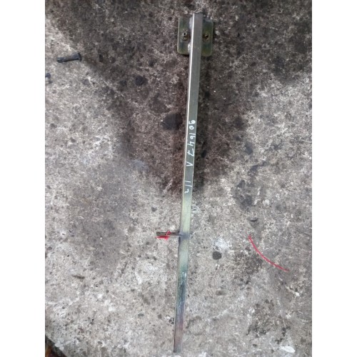 Кронштейн продолжения двери DAF 901647 LH (047) 