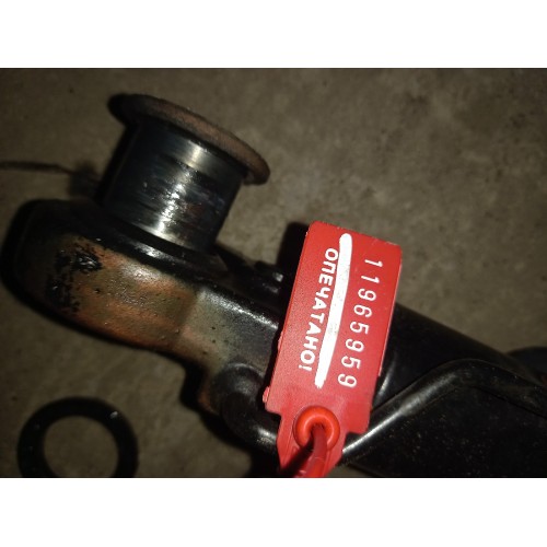 Цилиндр подъема кабины Renault T-Seria (959)-2