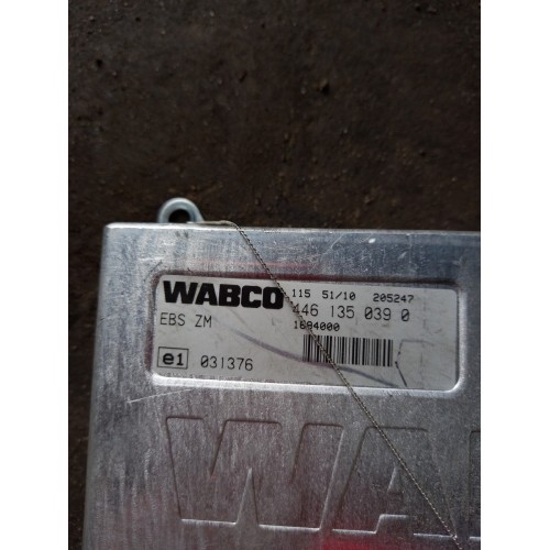 Блок EBS DAF 894649 S/N 031376 (318) -1