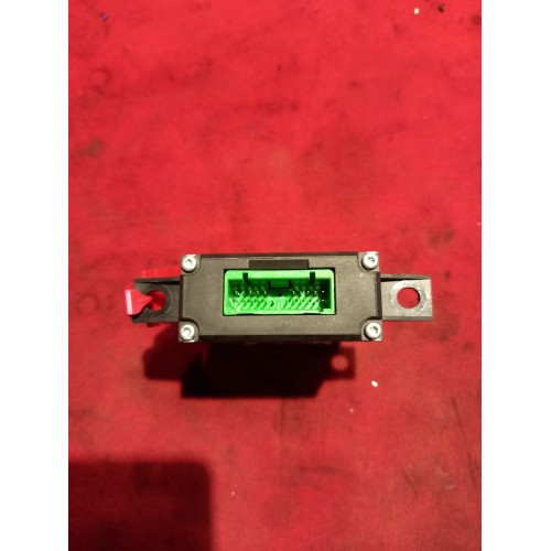 Блок АКПП Renault Pr 049062 S/N 900216R12 (302) -1