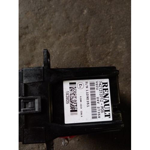 Блок VECU Renault Premium 049062 S/N 11090351 (350) -2