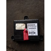 Блок ECS Renault Pr 049062 управления подвеской S/N 11119258 (346) 