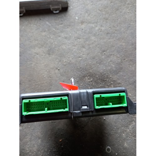 Блок ECS Renault Pr 049062 управления подвеской S/N 11119258 (346) -3