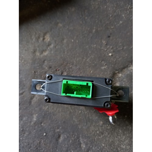 Блок FMS Renault Pr 063992 (управления парктроником) S/N AL12351320 (309) -1