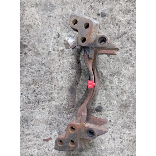 Скоба суппорта DAF 95 663035 (050)-2