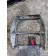 Кронштейн подножки Renault Pr 063992 (892)