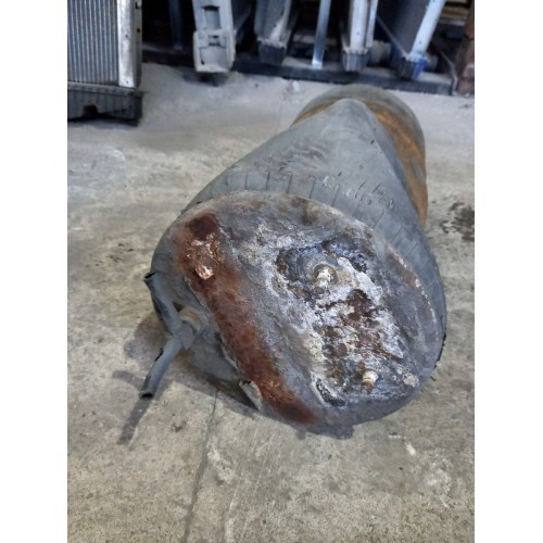 Пневмоподушка заднего моста DAF 105 897649 в сборе (576) -4