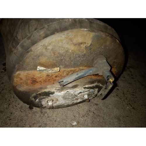 Пневмоподушка заднего моста DAF 105 897649 в сборе (573) -3