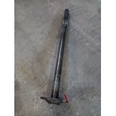 Полуось с блокировкой DAF 95 663035 (005) 