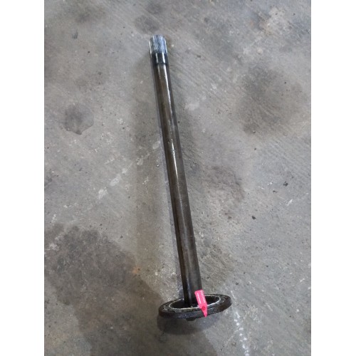 Полуось без блокировки DAF 95 663035 (006) 