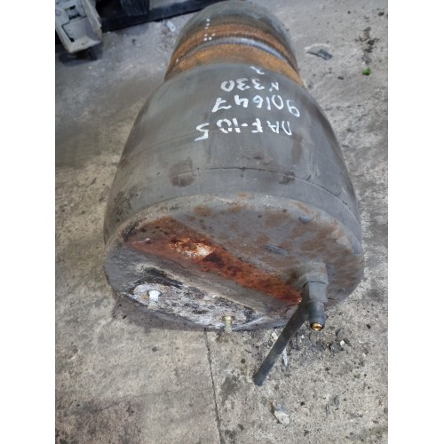 Пневмоподушка заднего моста DAF 105 901647 в сборе (579) -2