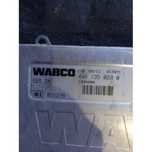 Блок EBS DAF 105 901671 S/N 217471 (329)-4