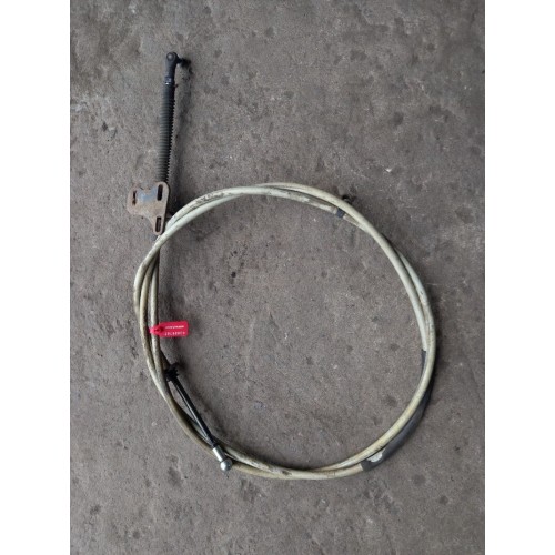 Трос КПП Renault 335см (762) 