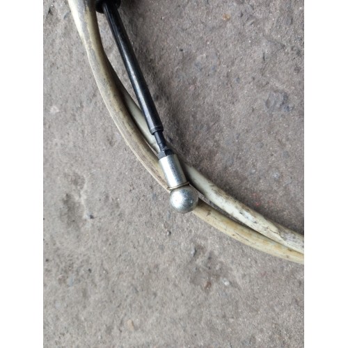 Трос КПП Renault 335см (762) -2