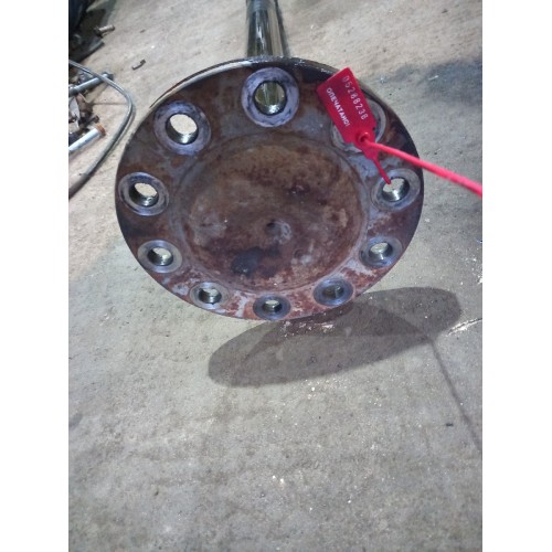 Полуось с блокировкой Mercedes HL8 31 зуб 101см (238)  -1