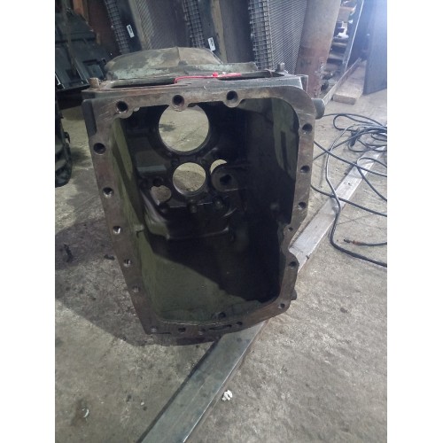 Корпус КПП Volvo SR1700 (750)