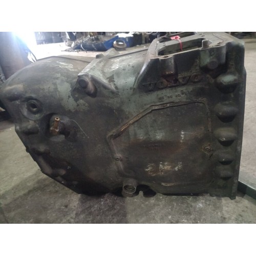 Корпус КПП Volvo SR1700 (750)-2