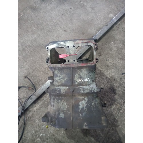 Корпус КПП Volvo SR1700 (750)-6