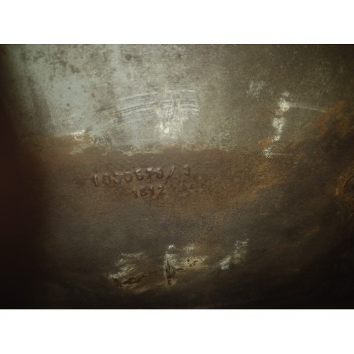 Корпус КПП Volvo SR1700 (750)-1