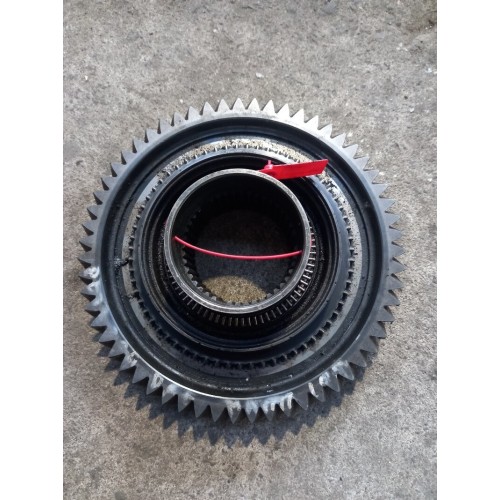 Шестерня планетарного редуктора (790)