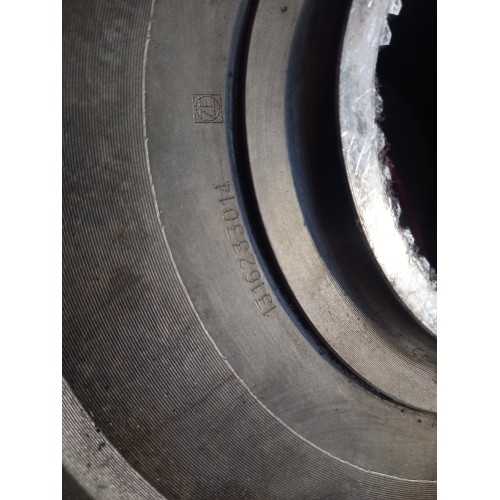 Шестерня планетарного редуктора (790)-3