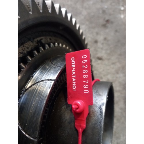 Шестерня планетарного редуктора (790)-4