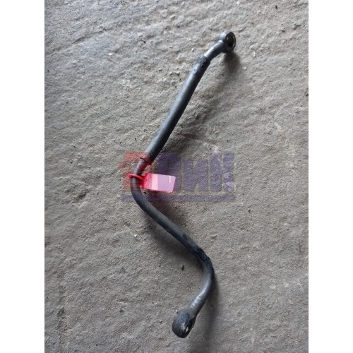 Трубка топливная Renault DXI 13 (509)