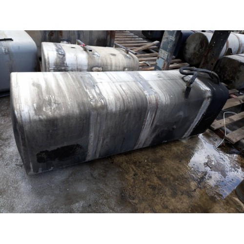 Бак топливный MAN 55х70х200 голый с мочевиной 620л (905)-5