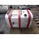 Бак топливный Renault 70х70х100 450л (908) с деф.