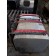 Бак топливный Renault 70х70х100 450л (908) с деф.