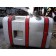 Бак топливный Renault 70х70х100 450л (908) с деф.