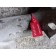 Патрубок интеркулера Renault DCI 420 126767 (923)