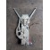 Механизм стеклоподъемника Renault Midr 014086 с мотором RH (932)