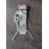 Механизм стеклоподъемника Renault Midr 014086 с мотором RH (932)