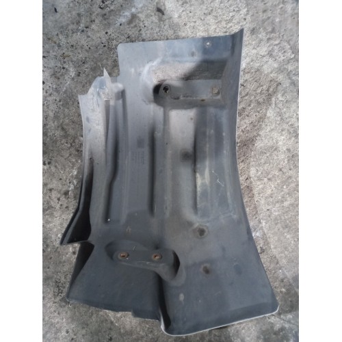 Подкрылок под кабину Iveco stralis LH (083)-3