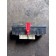 Блок клавиш Renault Midr 014086 с аварийкой (941)