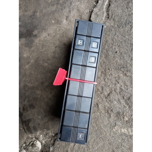 Блок клавиш Renault Midr 014086 (942) -2