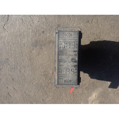 Модулятор EBS 2-канальный MAN s/n 0624103B (972)-5