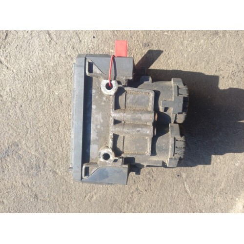 Модулятор EBS 2-канальный MAN s/n 0624103B (972)-6