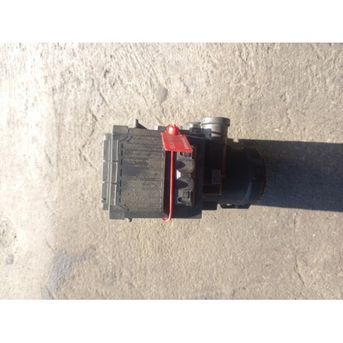 Модулятор EBS 2-канальный MAN s/n 0624103B (972)-1