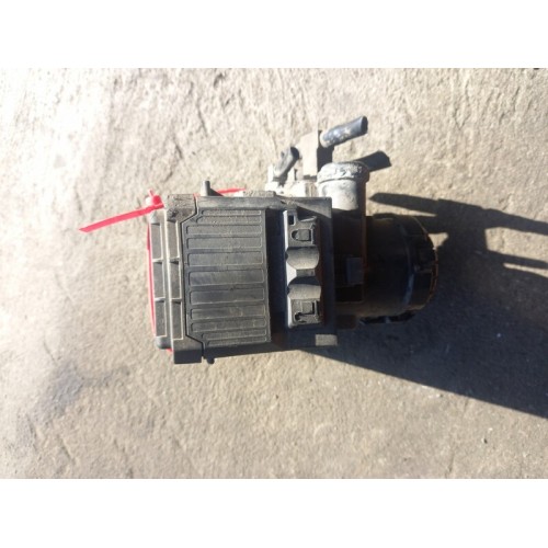 Модулятор EBS 2-канальный MAN s/n 0729503C (978)-1