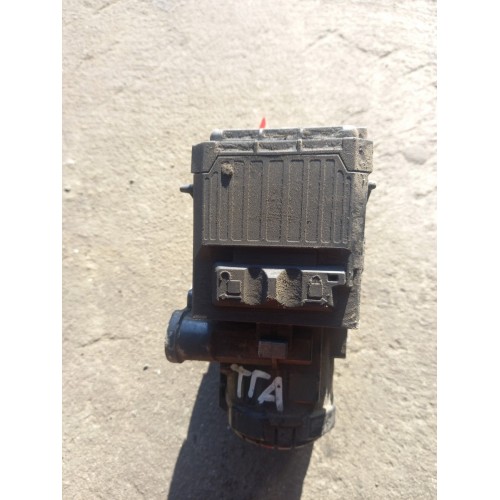 Модулятор EBS 2-канальный MAN s/n 0728203B (980)-3