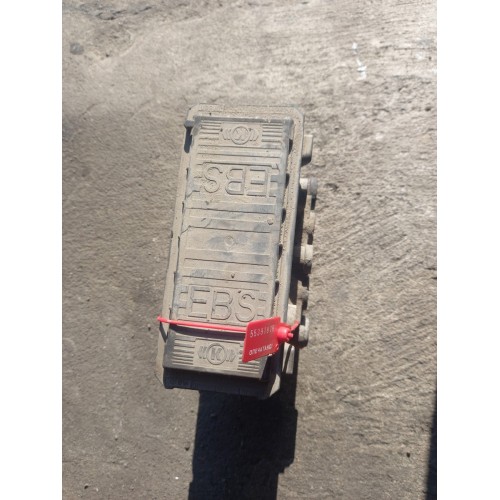 Модулятор EBS 2-канальный MAN s/n 0726303B (975)-1