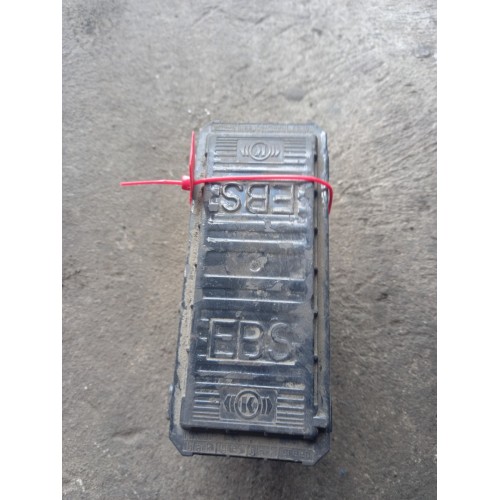 Модулятор EBS 2-канальный MAN s/n 05405 (994)-5
