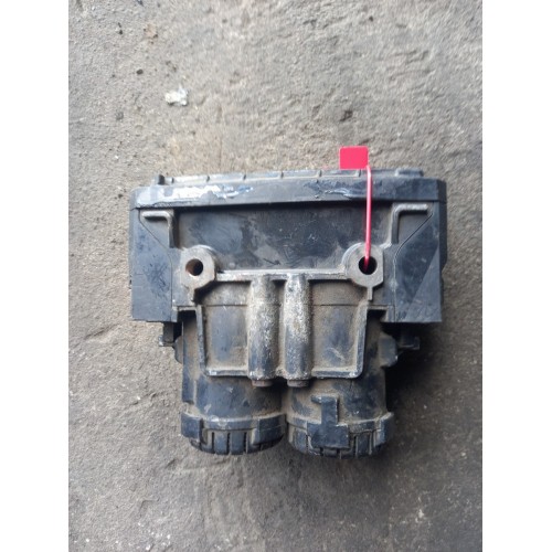 Модулятор EBS 2-канальный MAN s/n 05405 (994)-6